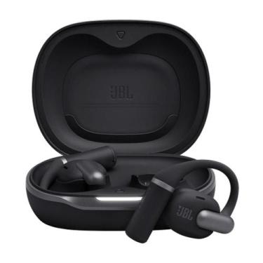 Imagem de JBL Sense Pro, Fone de Ouvido Bluetooth, Preto