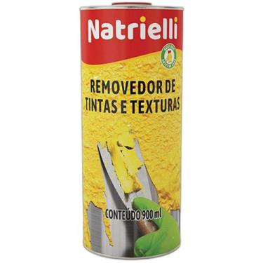 Imagem de Removedor De Tinta Natrielli 900Ml
