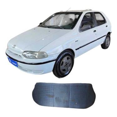 Imagem de USADO: Assento Banco Traseiro Fiat Palio 1997 1.0 Original Cinza