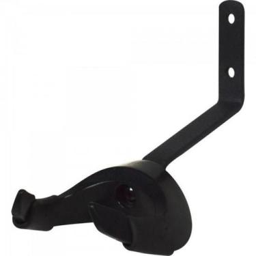 Imagem de Suporte de Parede Para Instrumentos de Cordas AM Preto ASK