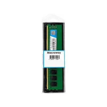 Imagem de Memoria DDR4 16GB 3200MHz Macroway