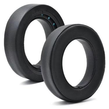 Imagem de Earpads De Reposição Compatível com Corsair HS70 HS60 HS50 Espumas Fon