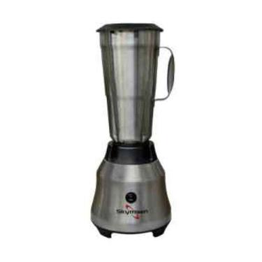 Imagem de Liquidificador Inox Alta Rotação Skymsen 2 Litros LI2-127v, 110V