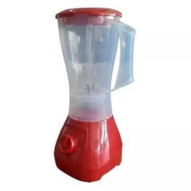 Imagem de Liquidificador 850W Copo Leitoso 2 Velocidades + Pulsar - AGRATTO, Ver