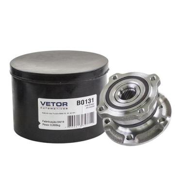 Imagem de Cubo Roda Traseira BMW X5, X6 4X4 09 em diante - Vetor ou semelhante