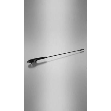 Imagem de Antena Dianteira Veicular Preto - Congratulations Store