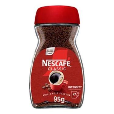 Imagem de Café nescafe soluvel classic 95g