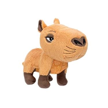 Imagem de Disney Encanto Chispi The Capybara Mini Pelúcia