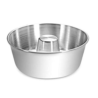 Imagem de Forma de Pudim com tubo n°20 - ABC (Cód.0998)