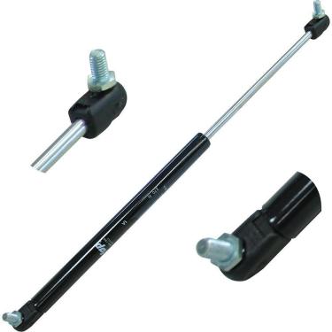 Imagem de Amortecedor Mola Gás Grade Diant Mercedes ônibus O-400