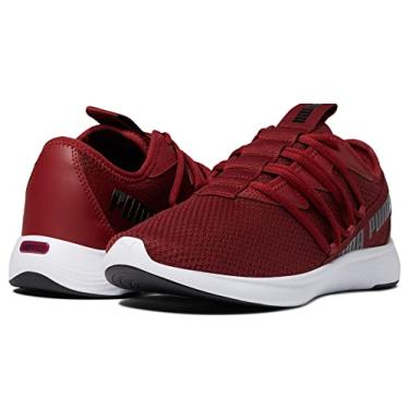 Imagem de PUMA Star Vital Intense Red/Puma Black 10.5 D (M)