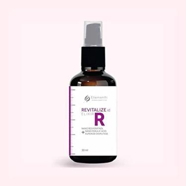 Imagem de Elixir R 30ml Ellementti