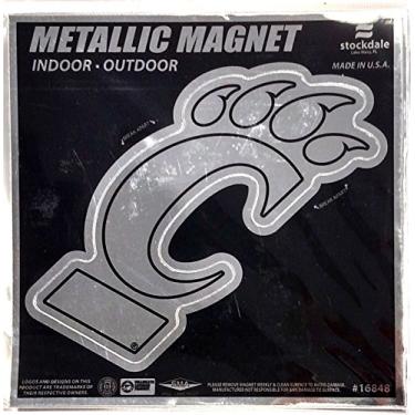 Imagem de Cincinnati, University of S16848 ímãs metálicos