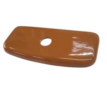 Imagem de Tampa Caixa Acoplada Deca Ravena Aspen Izy Caramelo - TP0023