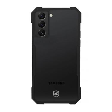 Imagem de Capa Dual Shock X para Samsung Galaxy S22 - Gshield
