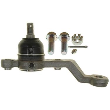 Imagem de ACDelco Conjunto profissional de junta esférica de suspensão inferior do lado do motorista 45D2412