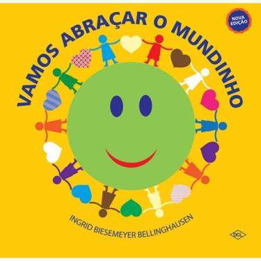 Imagem de Vamos Abracar O Mundinho - 4ª Ed