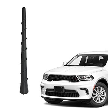 Imagem de Antena para Jeep Grand Cherokee Jeep Cherokee Compass Dodge Durango Journey 2011-2019 Acessórios de carro de substituição de 19 cm