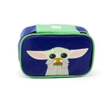 Imagem de Estojo 100 Pens Baby Yoda