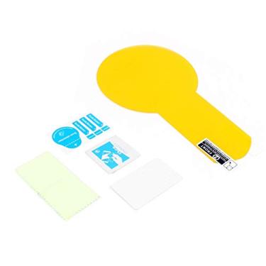 Imagem de NBX- para compatível com Kawasaki Z1000SX Z1000 SX Protetor de tela de filme de proteção contra arranhões