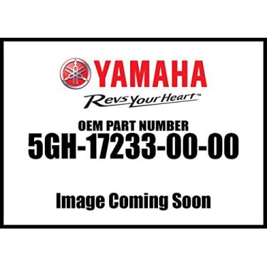 Imagem de Yamaha 5GH-17233-00-00 Gear, Low Wheel(45; ATV Motorcycle Snow Mobile Scooter Parts