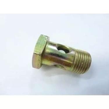 Imagem de CAIXA 5 PARAFUSO VAZADO 18X1.5X32 MB LN914 LS1632