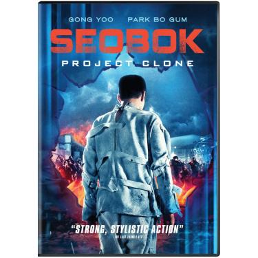 Imagem de Seobok: Project Clone [DVD]