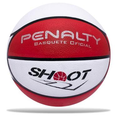 Bola Basquete Penalty Crossover 6.7