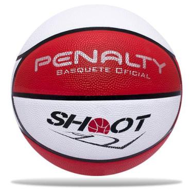 Imagem de Bola De Basquete Shoot Penalty Oficial