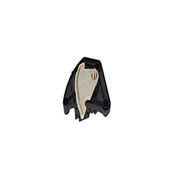 Imagem de ACDelco Conjunto de atuador de válvula de temperatura 15-73586 da GM Original Equipment