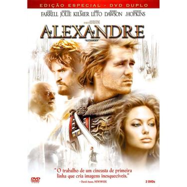 Imagem de Alexandre - Versão Diretor