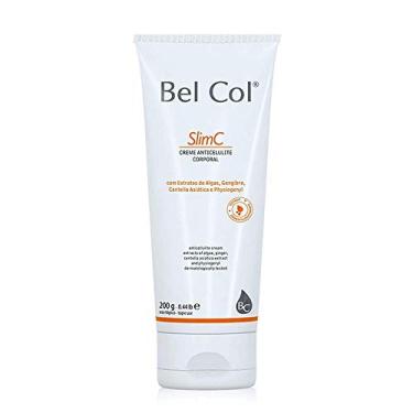 Imagem de Bel Col SlimC Creme Anticelulite -200 g