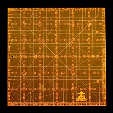 Imagem de Régua para Patchwork 30x30