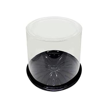 Imagem de Embalagem Torta Gourmet Alta Preta Galvanotek G58Ct 20und