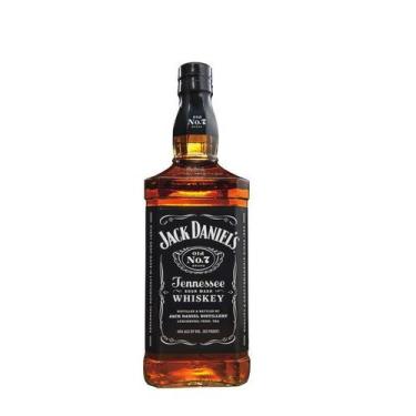 Imagem de Whisky Jack Daniel's N7 1000ml