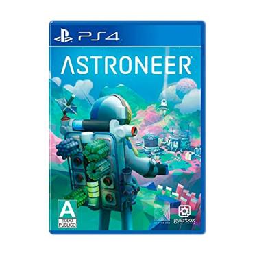 Imagem de Astroneer - PlayStation 4