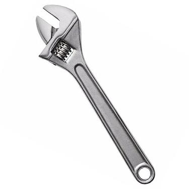 Imagem de Chave Ajustavel Starfer 8"