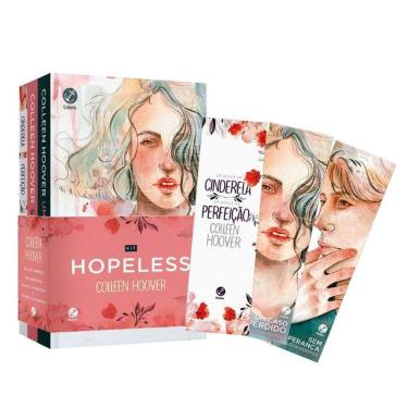 Imagem de Box - Hopeless