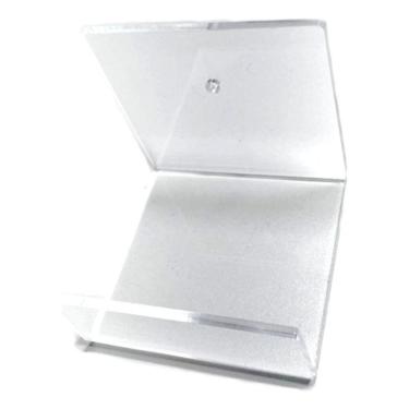 Imagem de Suporte De Parede Fone Headset Headphone Com Fita Dupla Face