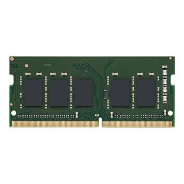 Imagem de KSM29SES8/16HC - Memória de 16GB SODIMM DDR4 2933Mhz ECC 1,2V 1Rx8 para Servidores e Workstations que usam o padrão SODIMM (chips da Hynix versão C)