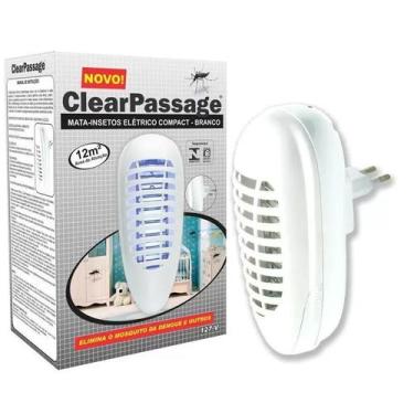 ClearPassage - dilatador nasal