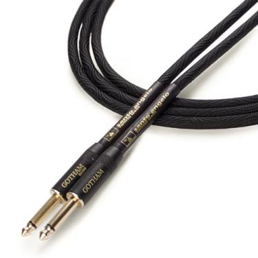 Imagem de Cabo Santo Ângelo Profissional P10 Gotham 3,05m Têxtil