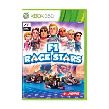 Imagem de F1 Race Stars - Xbox 360