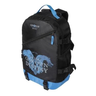 Imagem de Mochila de Costas, Dermiwil, God Of War Ragnarok, G