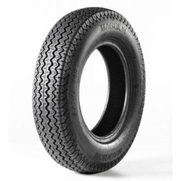 Imagem de Pneu Maggion Aro 14 Falco F2 5.90-14 TT 4 Lonas