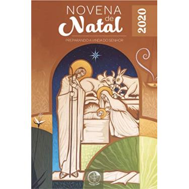 Imagem de Novena de Natal 2020