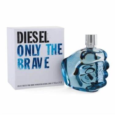 Imagem de Perfume Only The Brave Edt Diesel 125Ml