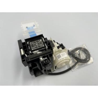 Imagem de Estação tampadora de bomba de tinta para impressora EPN ET-8550 ET-8500 L8050 L18050 L8160 L8180