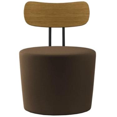 Imagem de Poltrona Decorativa Lua SL 942 Moll - Molufan, SL 942