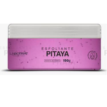 Imagem de Esfoliante Corpo E Rosto Pitaya Com Acido Hialuronico 150G - Labotrat